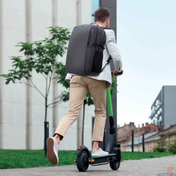 Mochila Pierre Delone TREVOR - Ref. 10797 Cifra