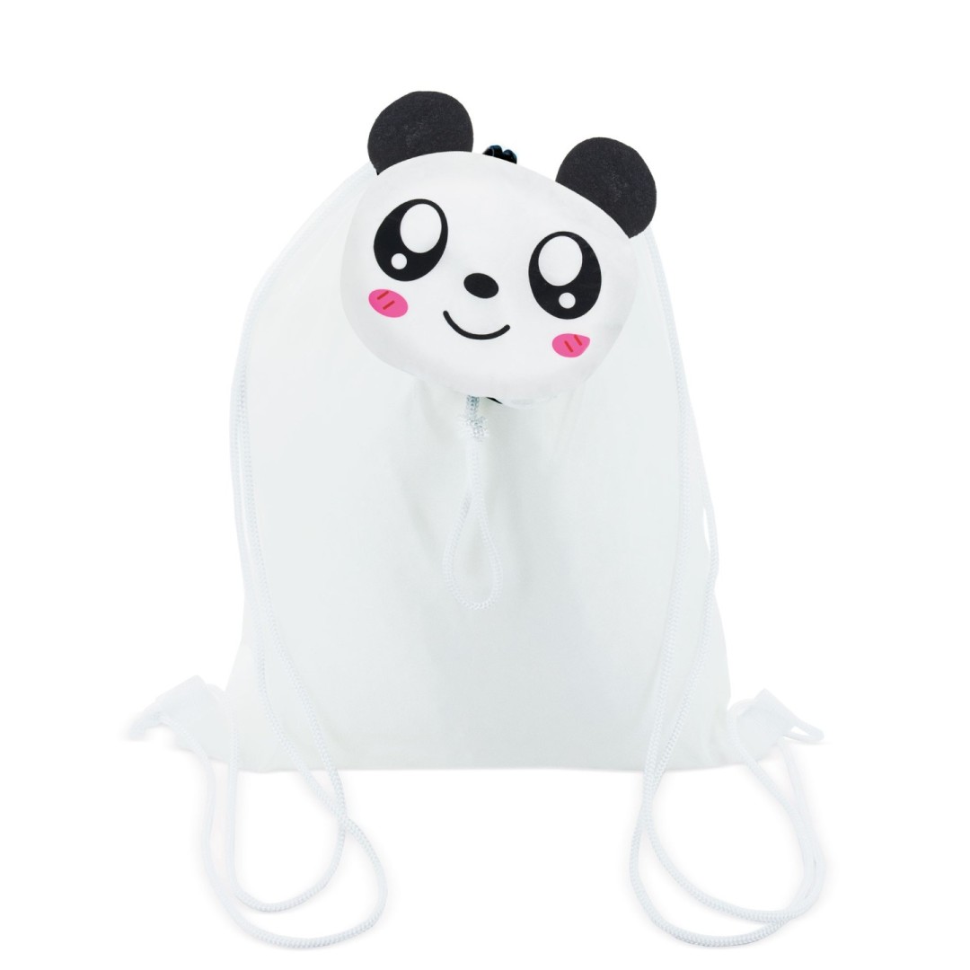 Mochila Plegable OSO PANDA - Ref. G-236 Cifra
