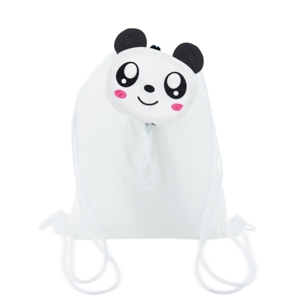 Mochila Plegable OSO PANDA - Ref. G-236 Cifra