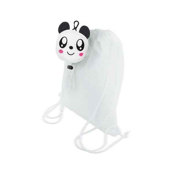 Mochila Plegable OSO PANDA - Ref. G-236 Cifra 2