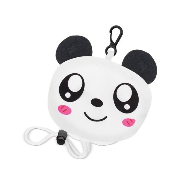 Mochila Plegable OSO PANDA