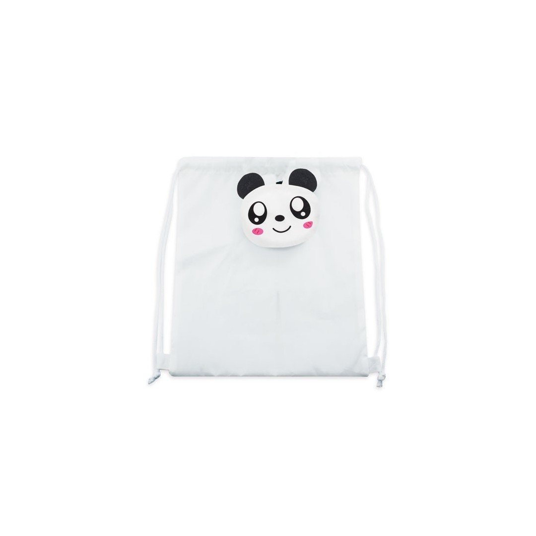 Mochila Plegable OSO PANDA