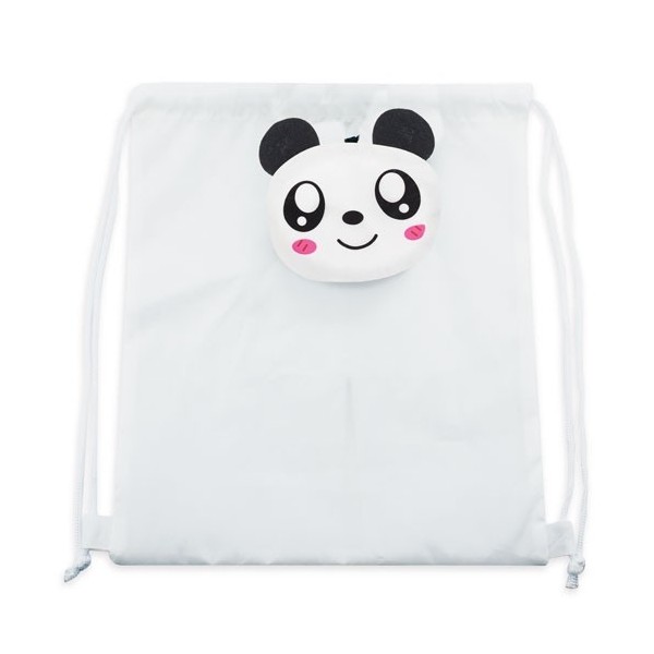 Mochila Plegable OSO PANDA