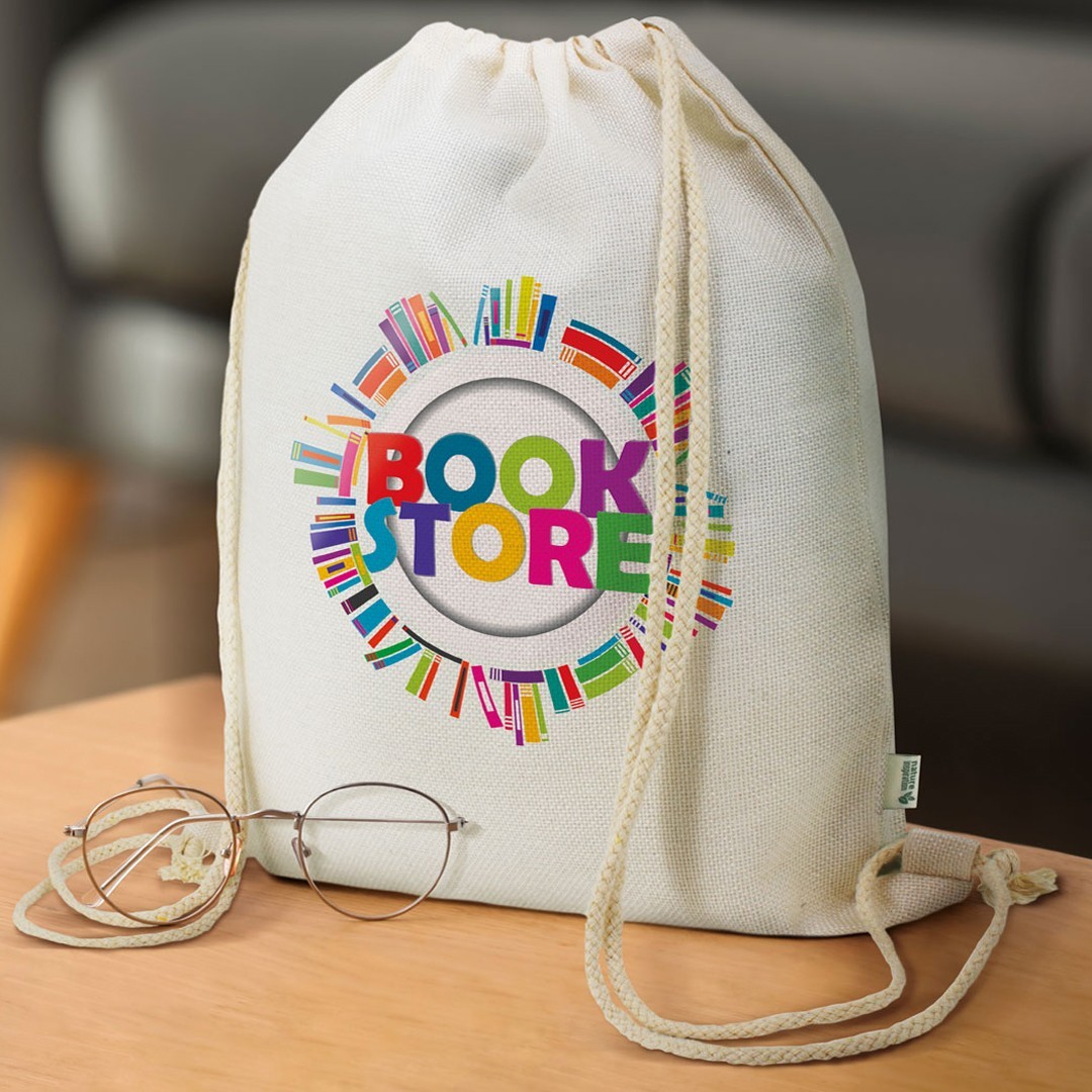 Mochila Sublimación BAYONA - Ref. 10210 Cifra