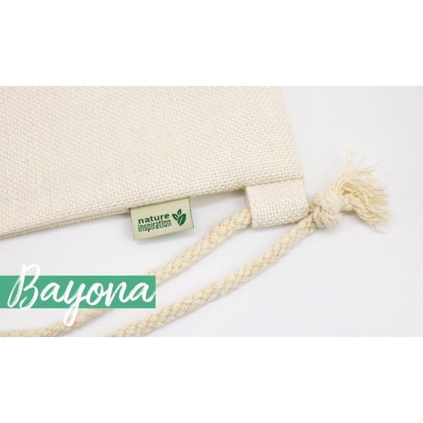 Mochila Sublimación BAYONA