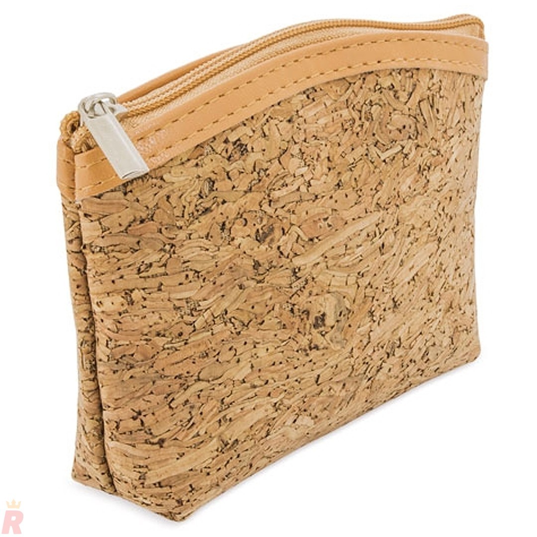 Monedero Corcho SOSTY