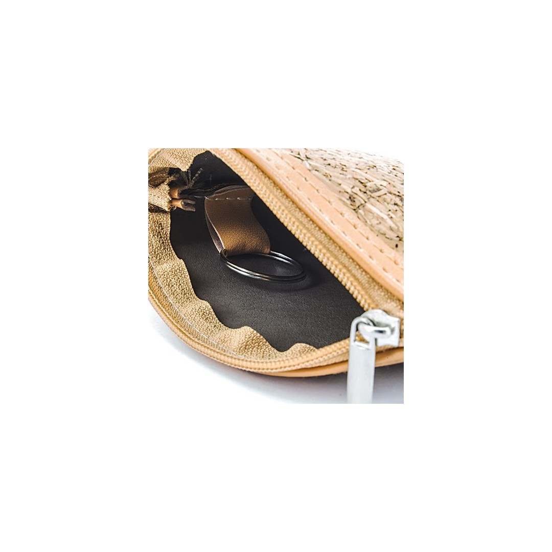 Monedero Corcho SOSTY