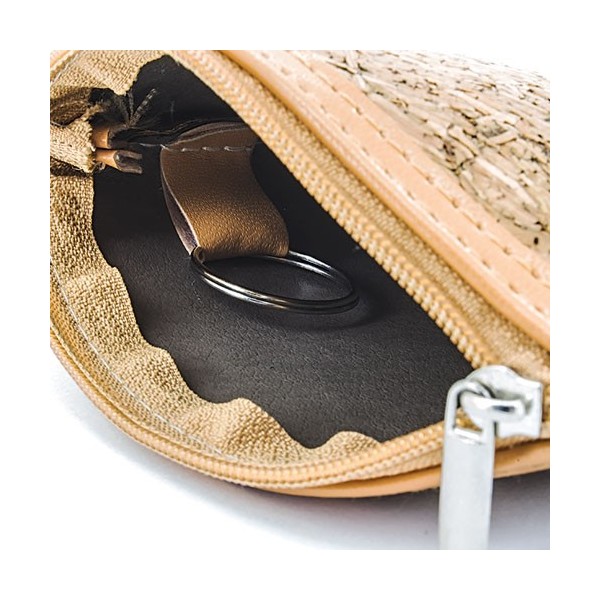 Monedero Corcho SOSTY