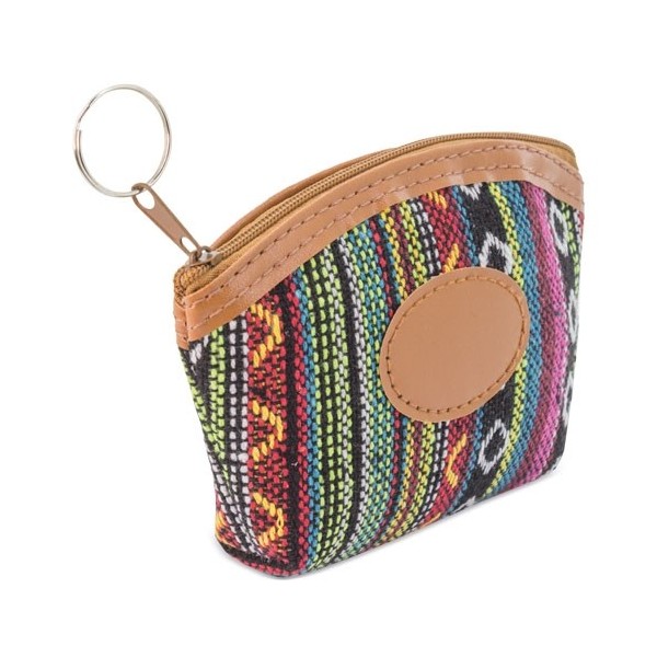 Monedero Llavero CIUDADELA