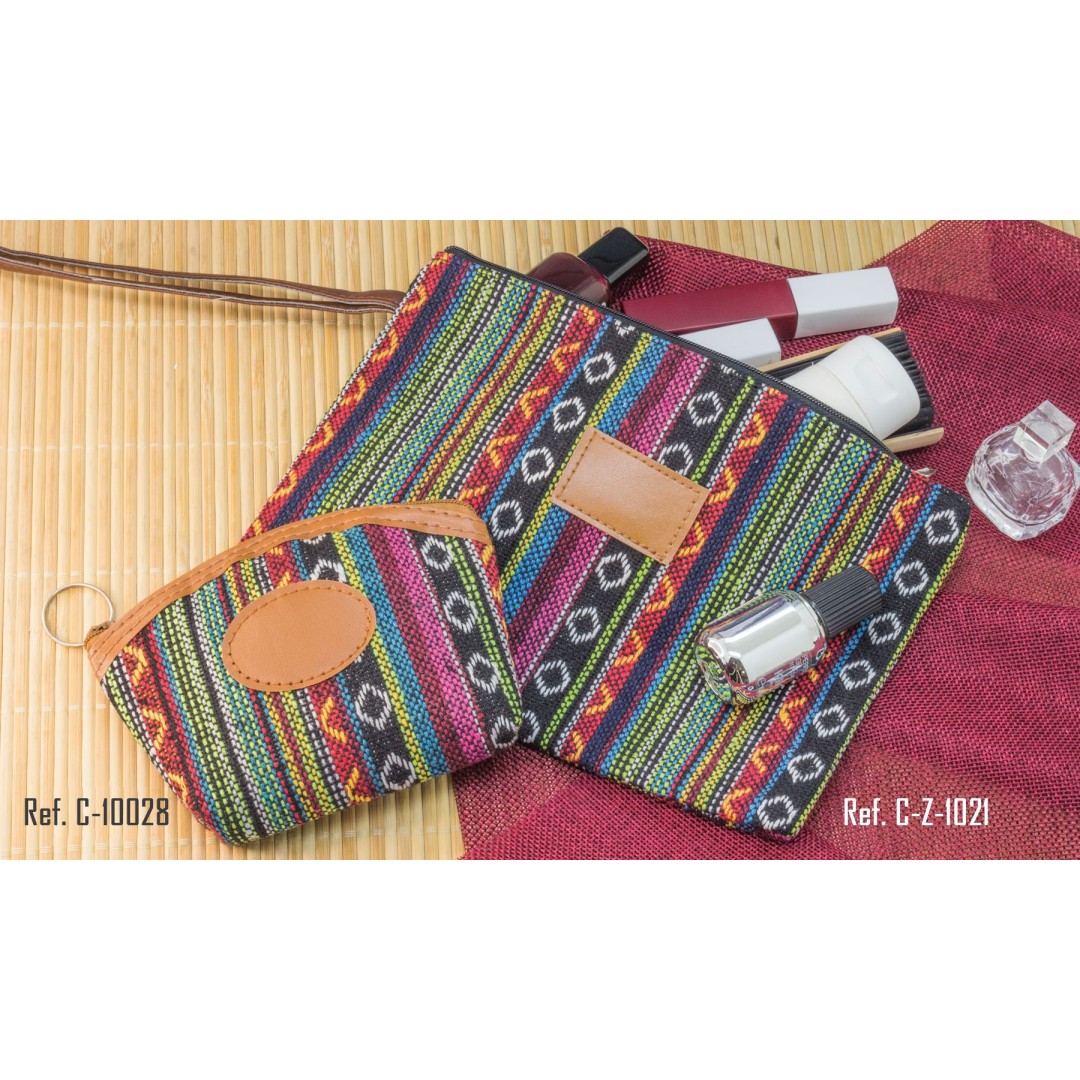 Monedero Llavero CIUDADELA