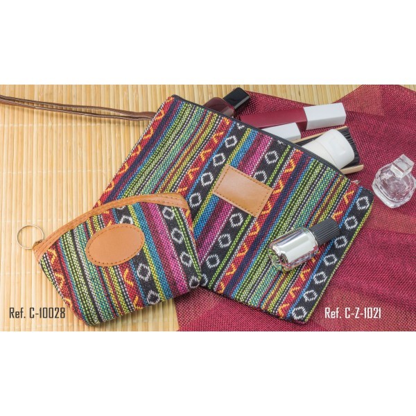 Monedero Llavero CIUDADELA