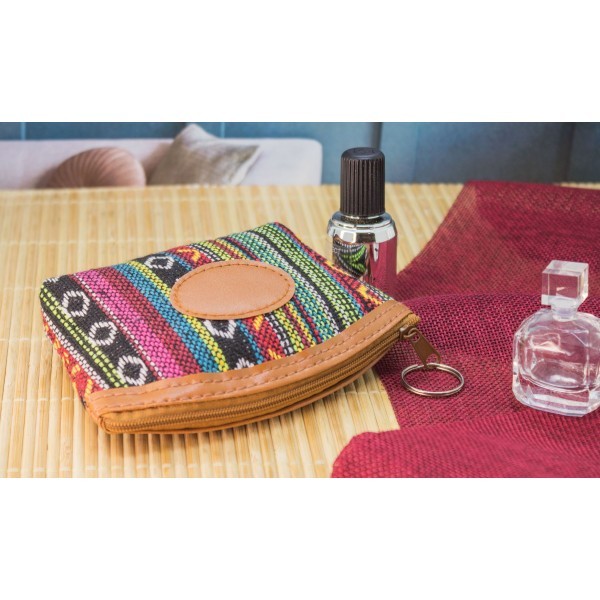 Monedero Llavero CIUDADELA