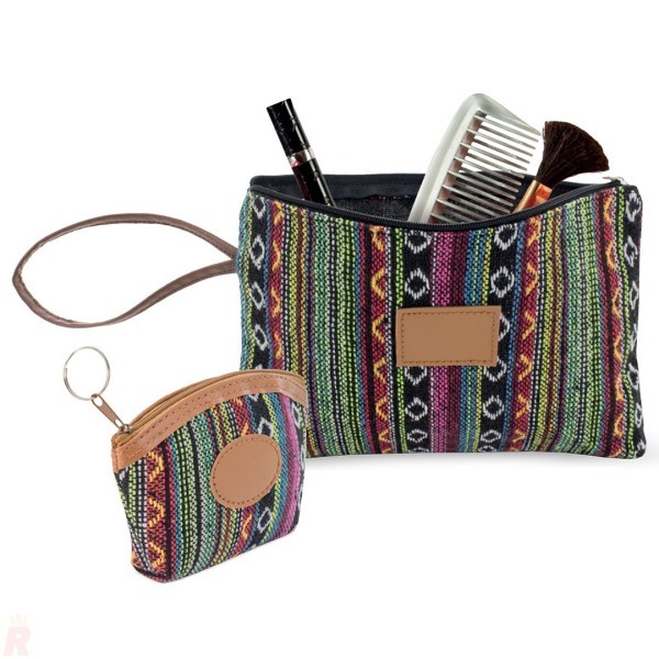 Monedero Llavero CIUDADELA