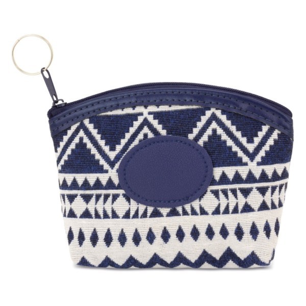 Monedero MYKONOS - Ref. 10644 Cifra