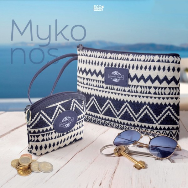 Neceser MYKONOS