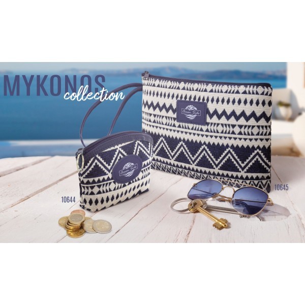 Neceser MYKONOS