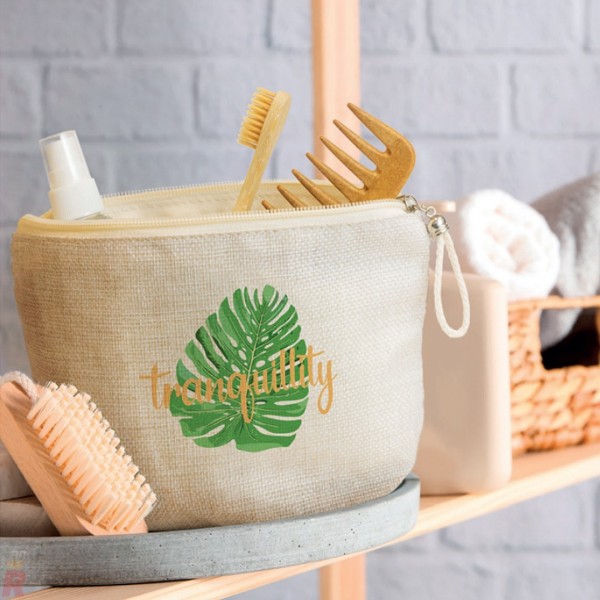 Neceser SAVANNAH Sublimación - Ref. 10126 Cifra