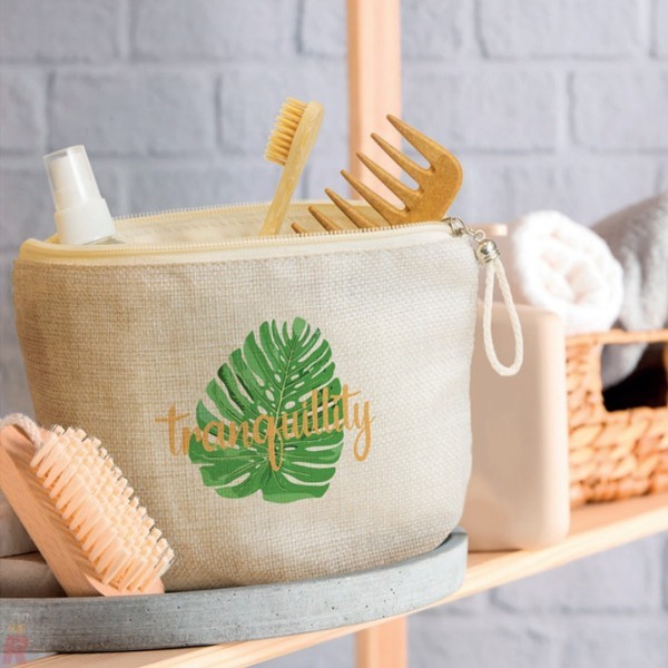 Neceser SAVANNAH Sublimación - Ref. 10126 Cifra