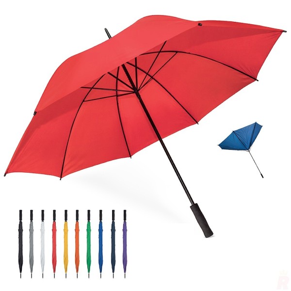 Paraguas Antiventisca STORM - Ref. RP-036 Cifra