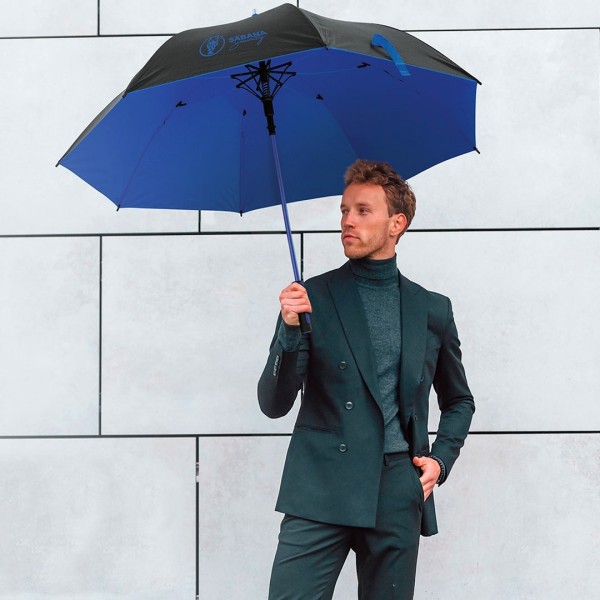 Paraguas Automático BRITISH - Ref. 10640 Cifra