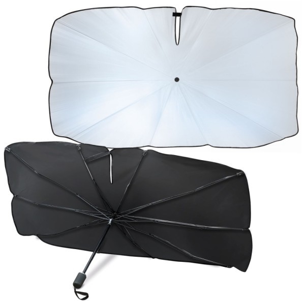 Parasol Automático Ligero SOLY - Ref. 10730 Cifra