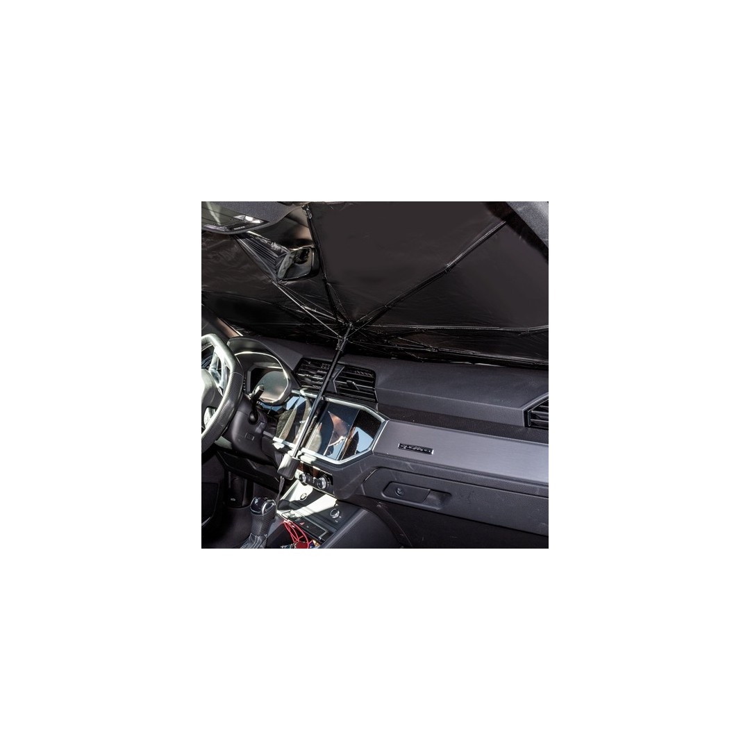 Parasol Automático Ligero SOLY