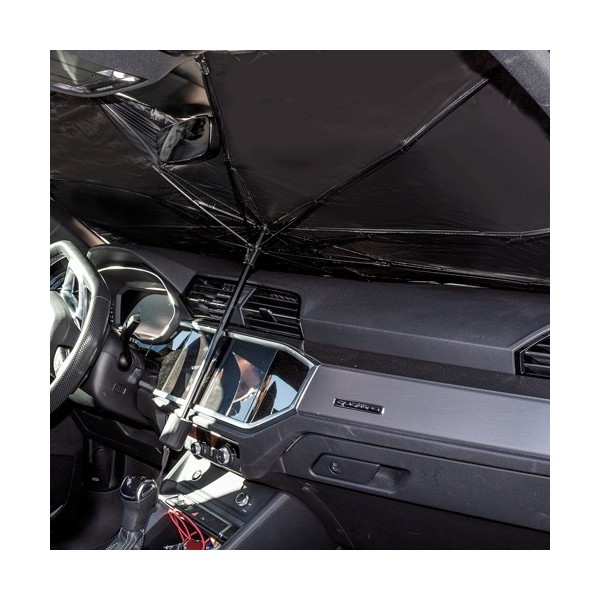 Parasol Automático Ligero SOLY