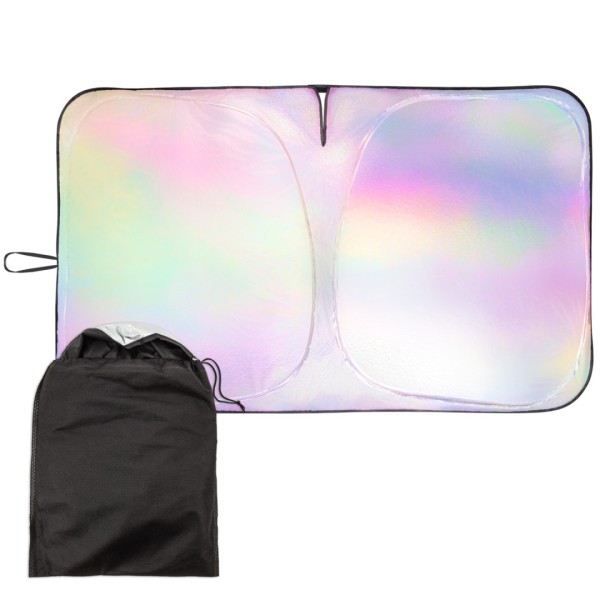 Parasol Efecto Láser SUN - Ref. 10762 Cifra