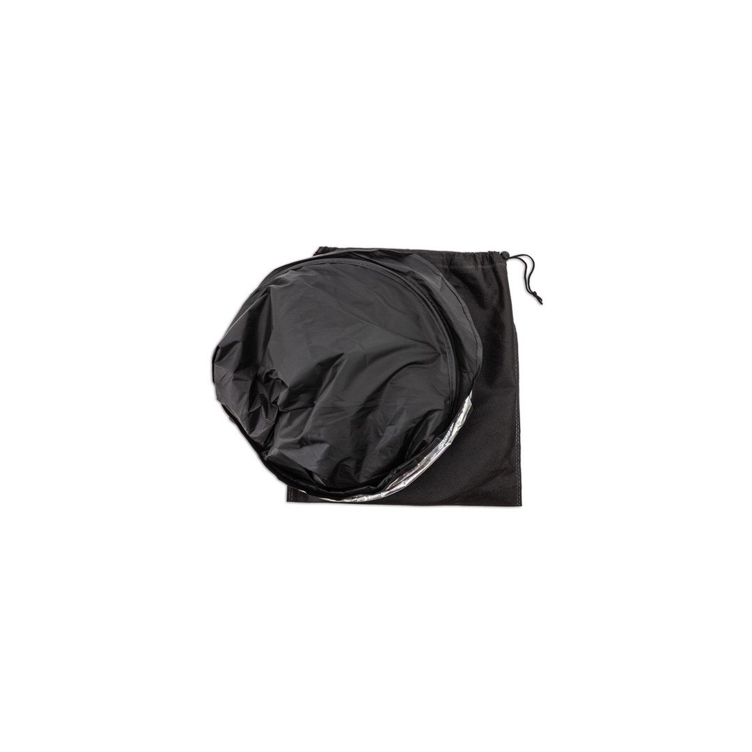 Parasol Efecto Láser SUN