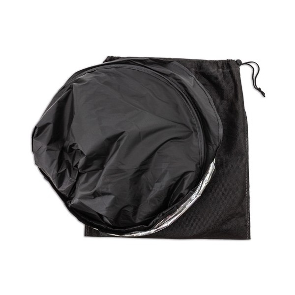 Parasol Efecto Láser SUN