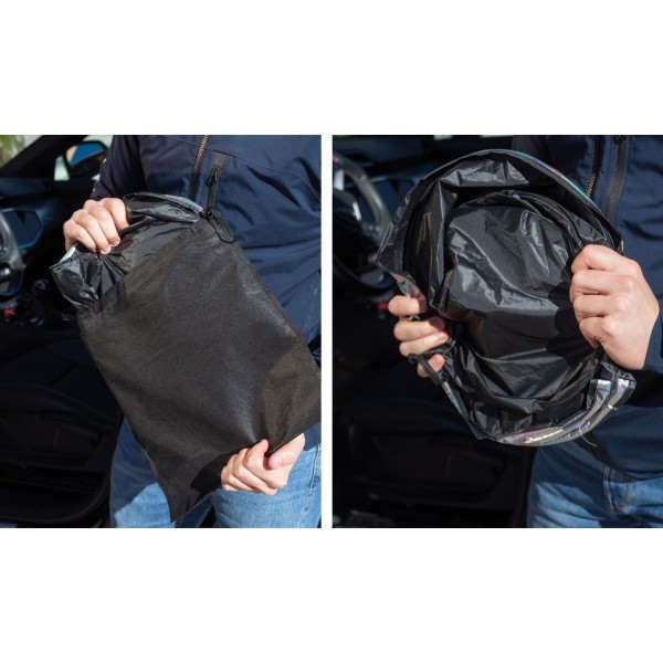 Parasol Efecto Láser SUN