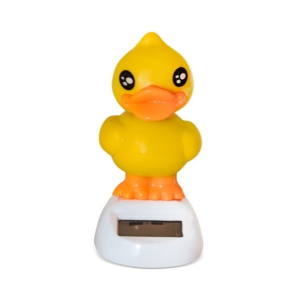 Patito Solar BAILARÍN