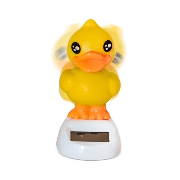 Patito Solar BAILARÍN