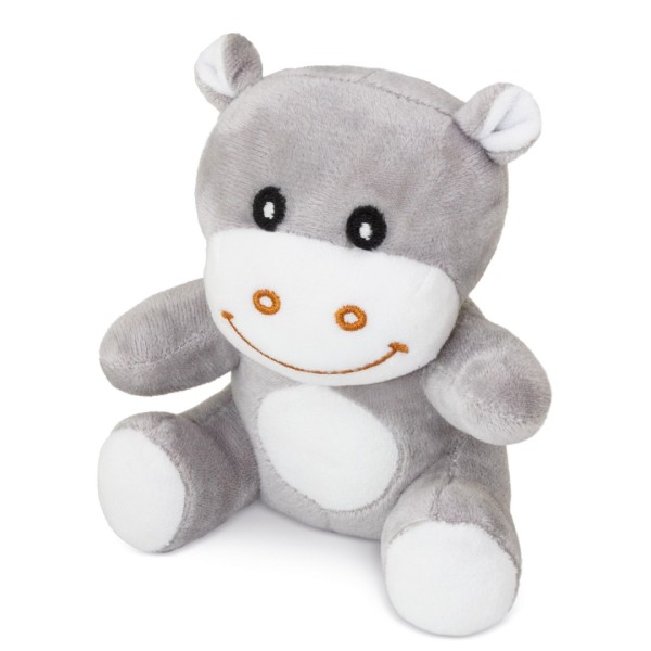 Peluche Hipopótamo POPY - Ref. 10683 Cifra