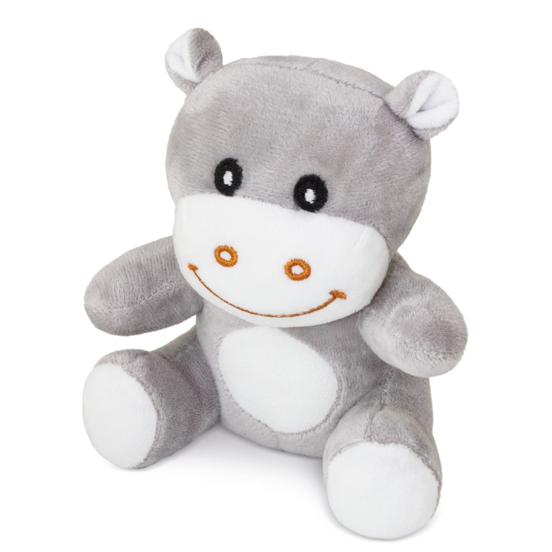 Peluche Hipopótamo POPY - Ref. 10683 Cifra