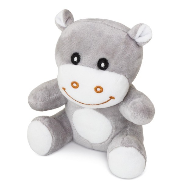Peluche Hipopótamo POPY - Ref. 10683 Cifra