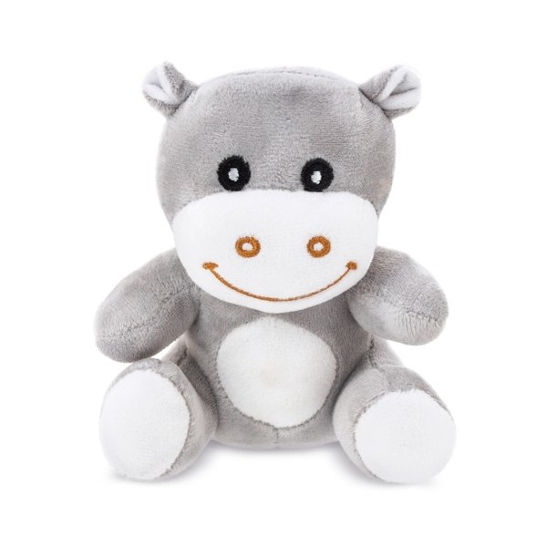 Peluche Hipopótamo POPY