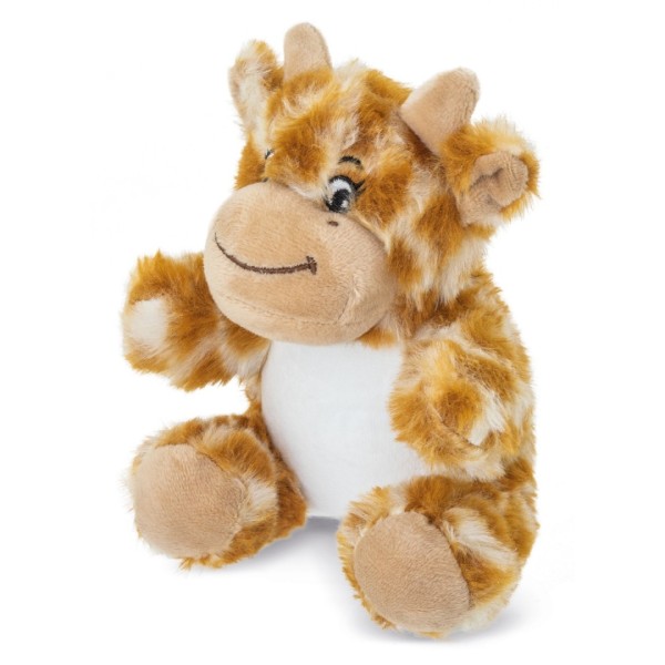Peluche Jirafa JIRAFITA - Ref. 10684 Cifra