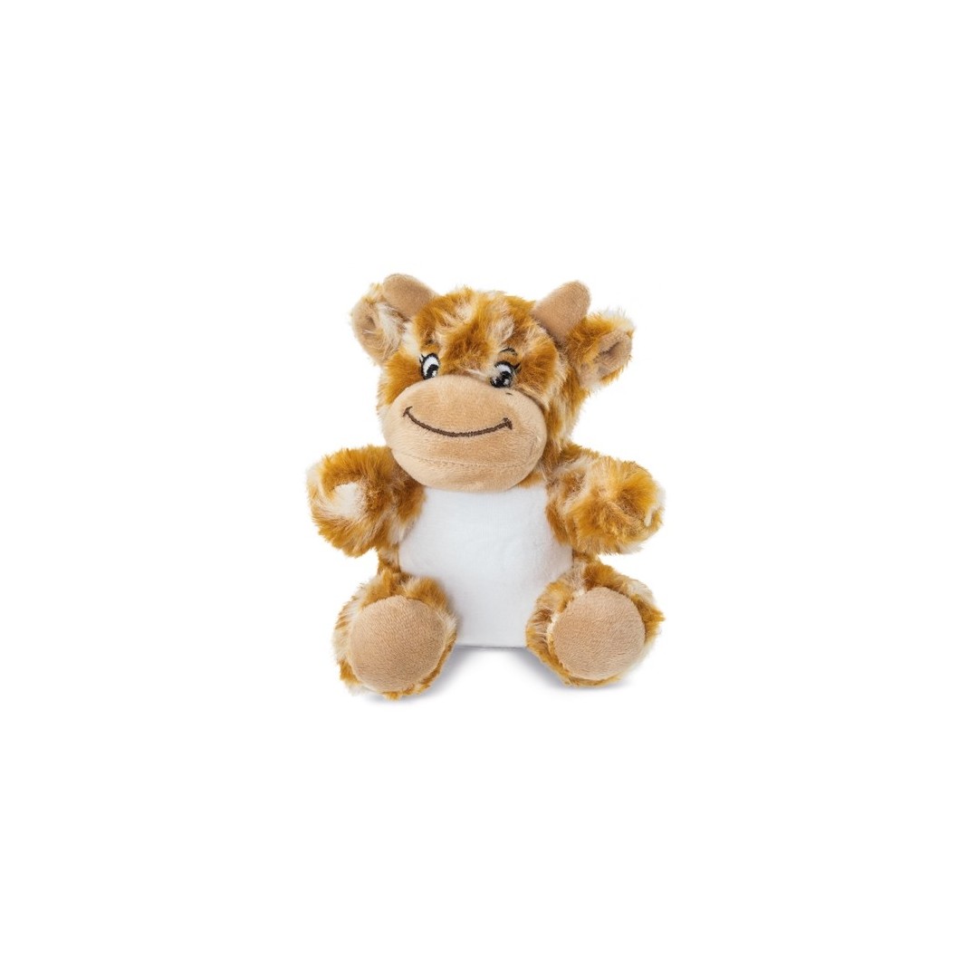 Peluche Jirafa JIRAFITA