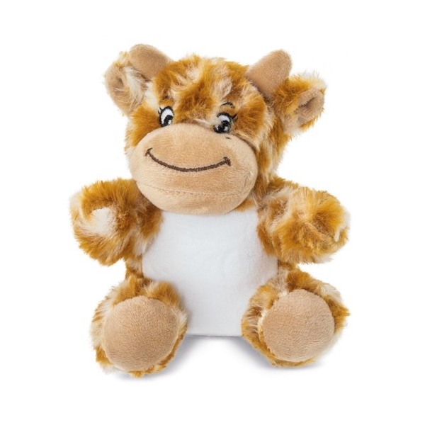 Peluche Jirafa JIRAFITA