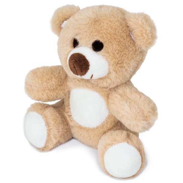 Peluche Osito OZZY - Ref. 10682 Cifra