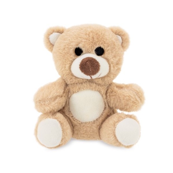 Peluche Osito OZZY - Ref. 10682 Cifra 2