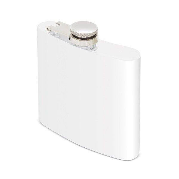 Petaca Licorera Sublimación CHICAGO