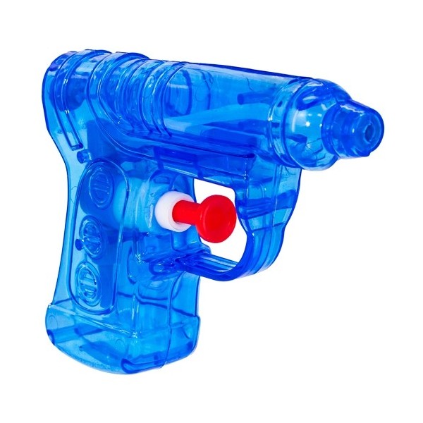 Pistolas Agua NINOX (Pack 8)