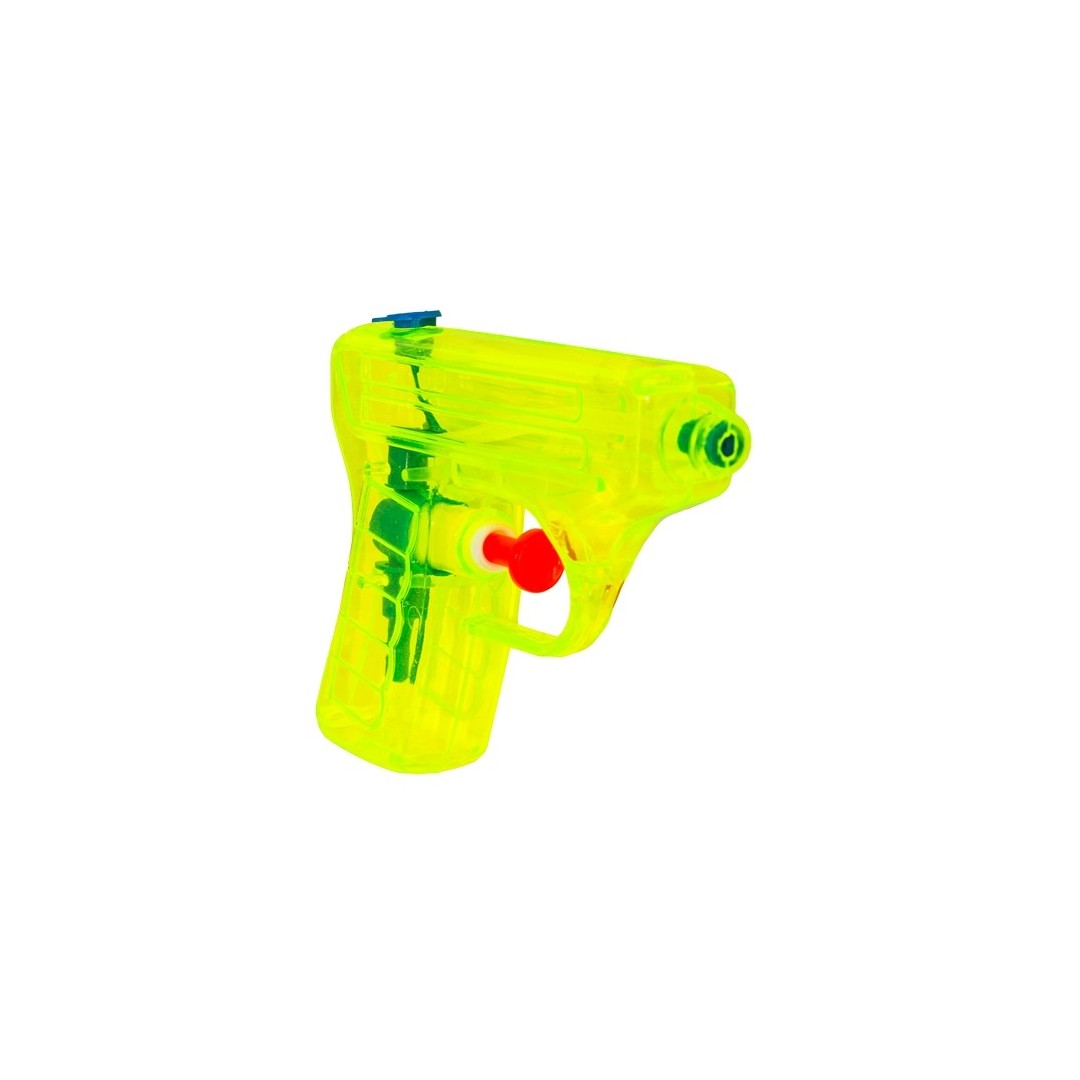 Pistolas Agua NINOX (Pack 8)