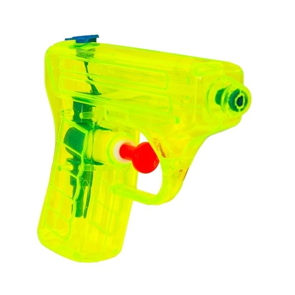 Pistolas Agua NINOX (Pack 8)