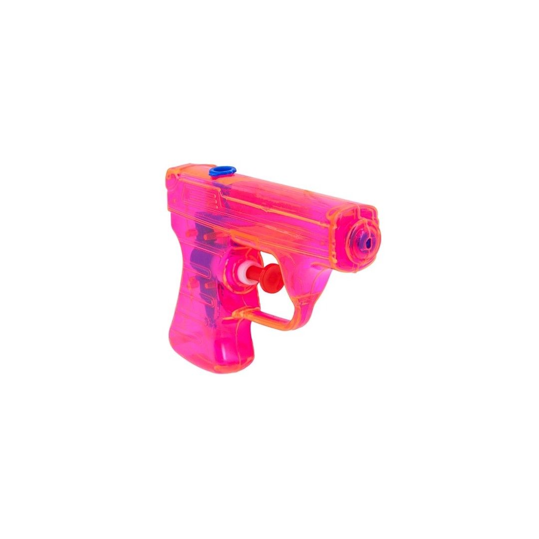 Pistolas Agua NINOX (Pack 8)