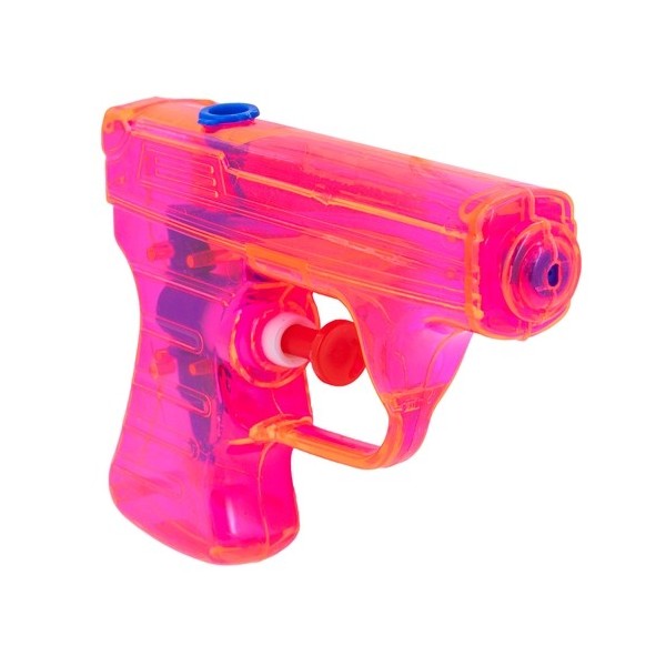 Pistolas Agua NINOX (Pack 8)
