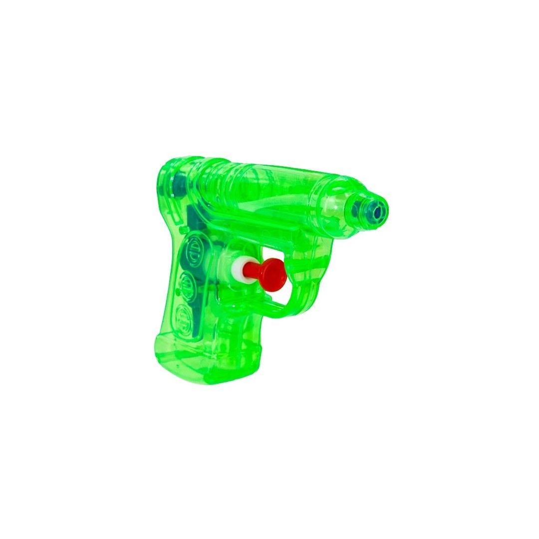 Pistolas Agua NINOX (Pack 8)