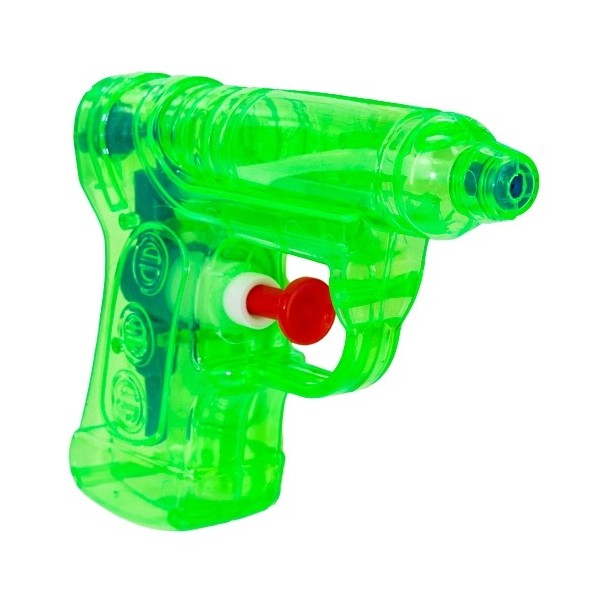 Pistolas Agua NINOX (Pack 8)